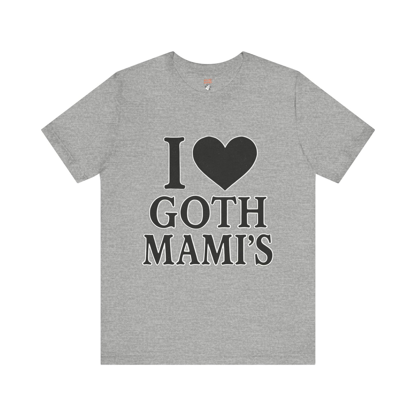 Goth Mami Tee V1