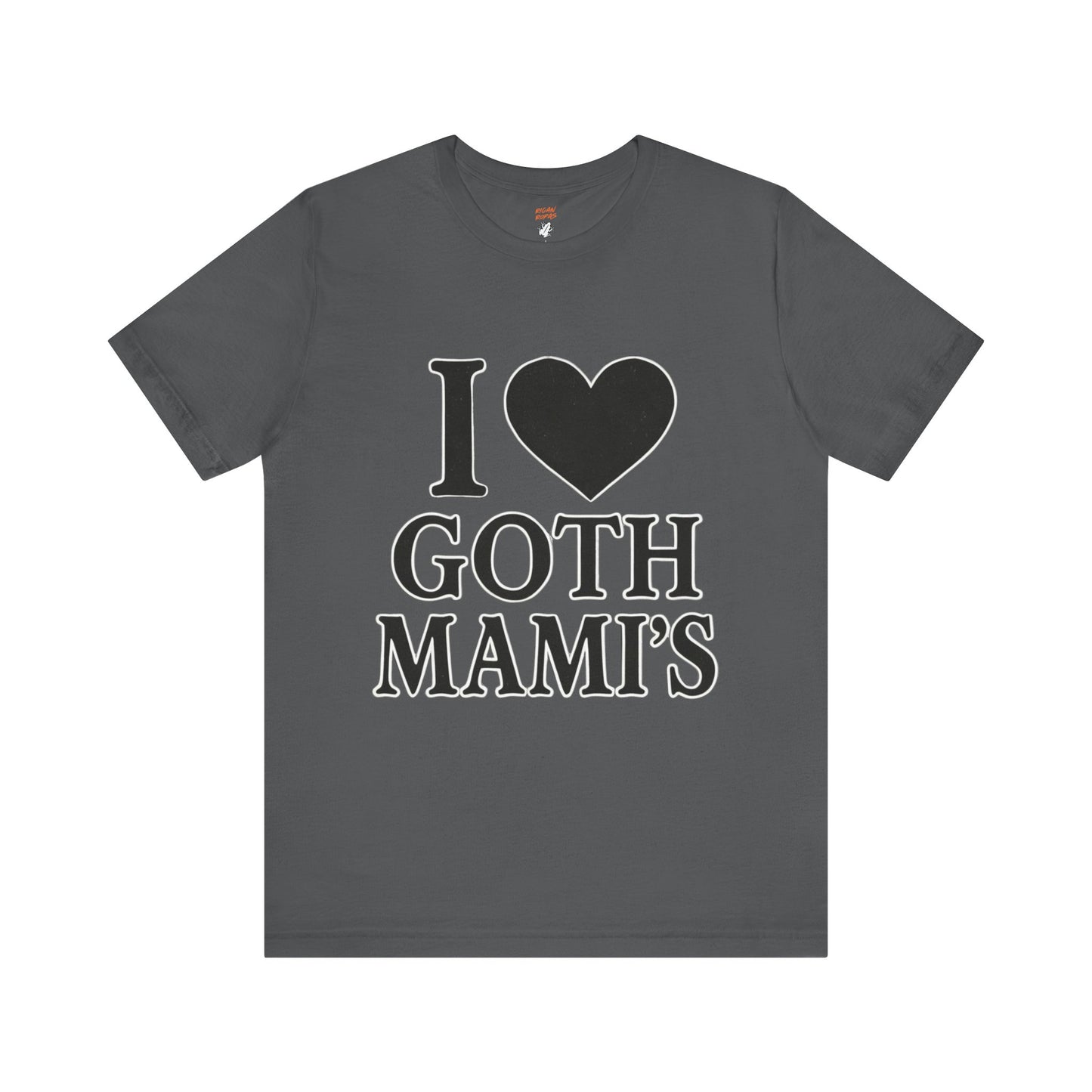 Goth Mami Tee V1