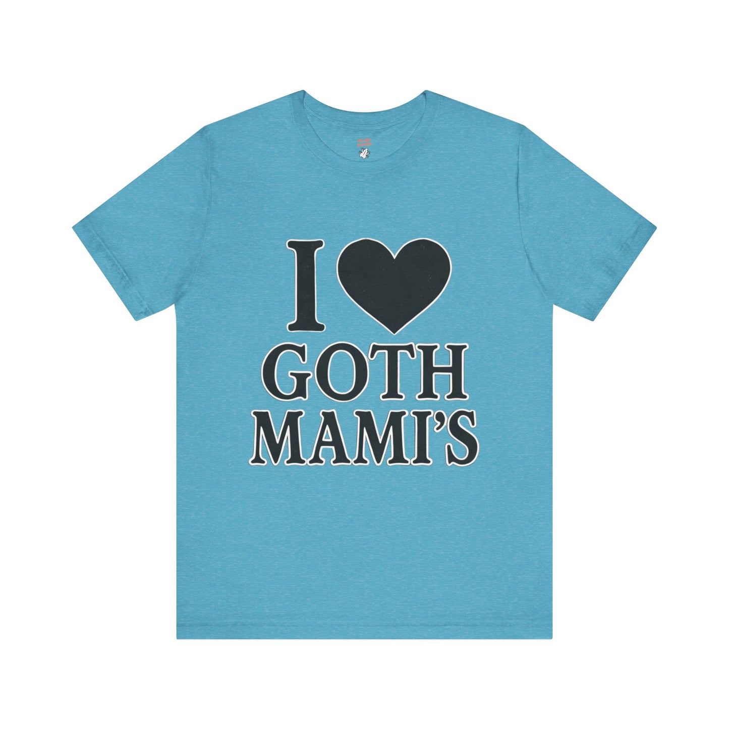 Goth Mami Tee V1