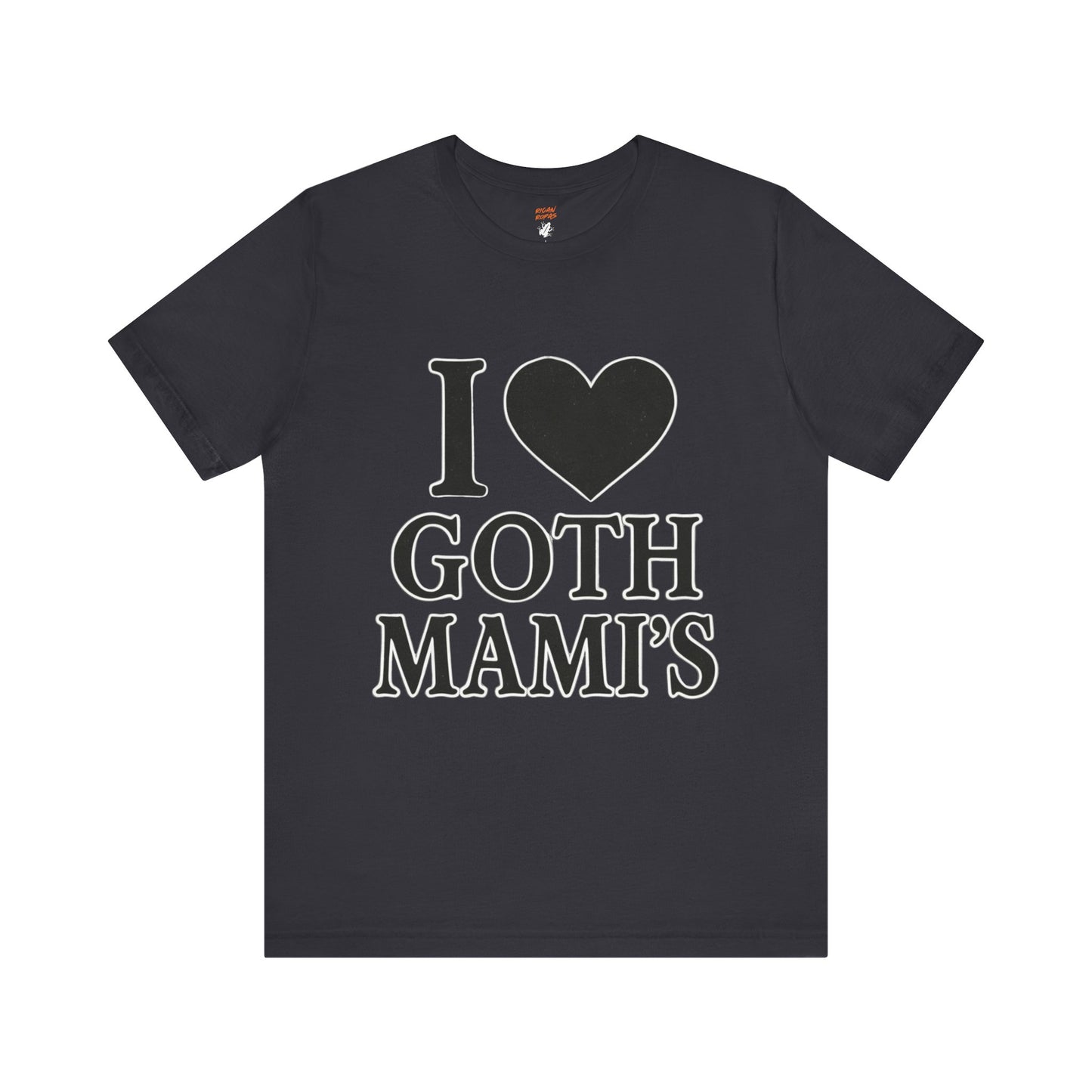 Goth Mami Tee V1