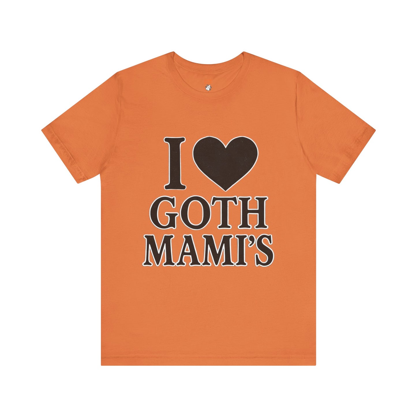 Goth Mami Tee V1