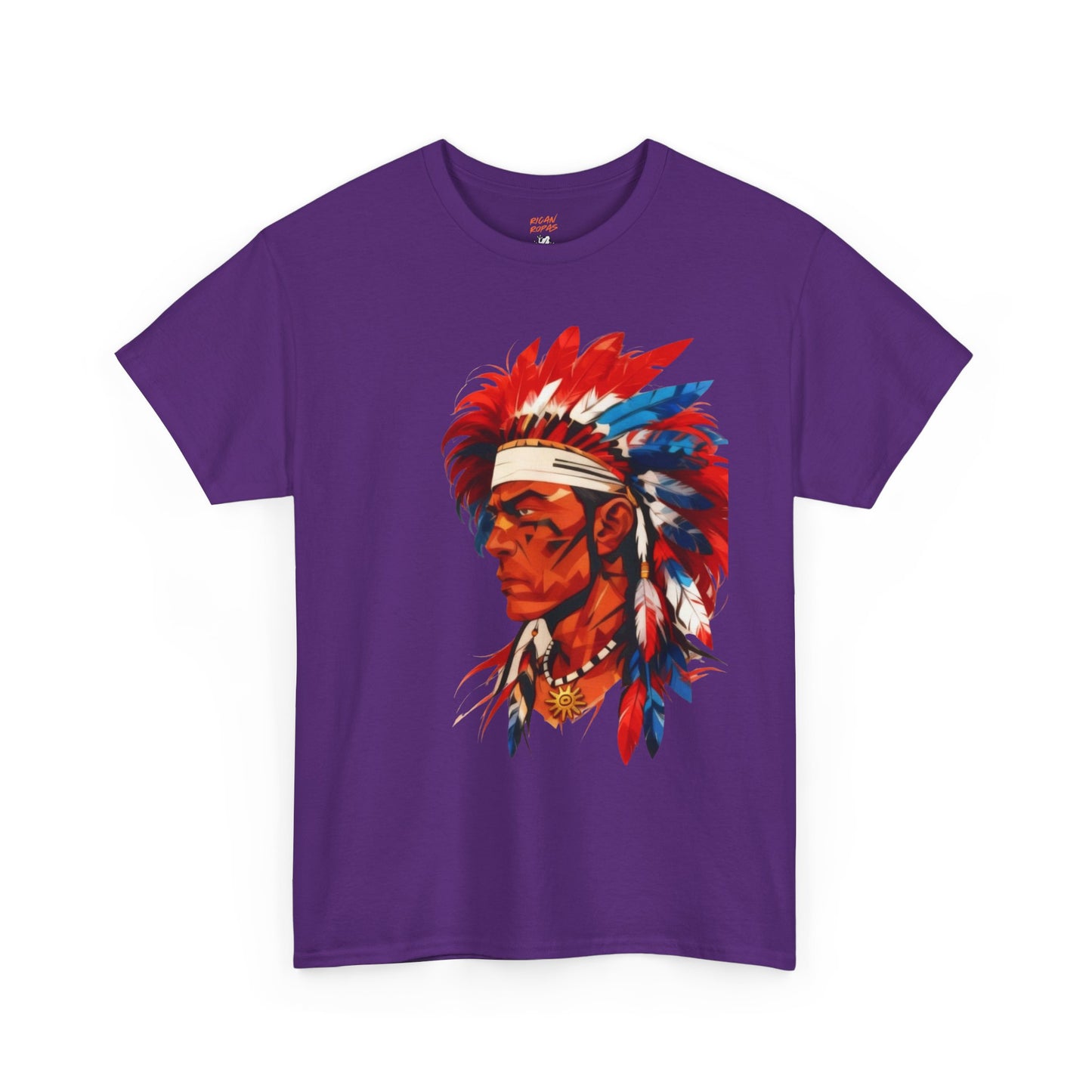 Taino Warrior Tee