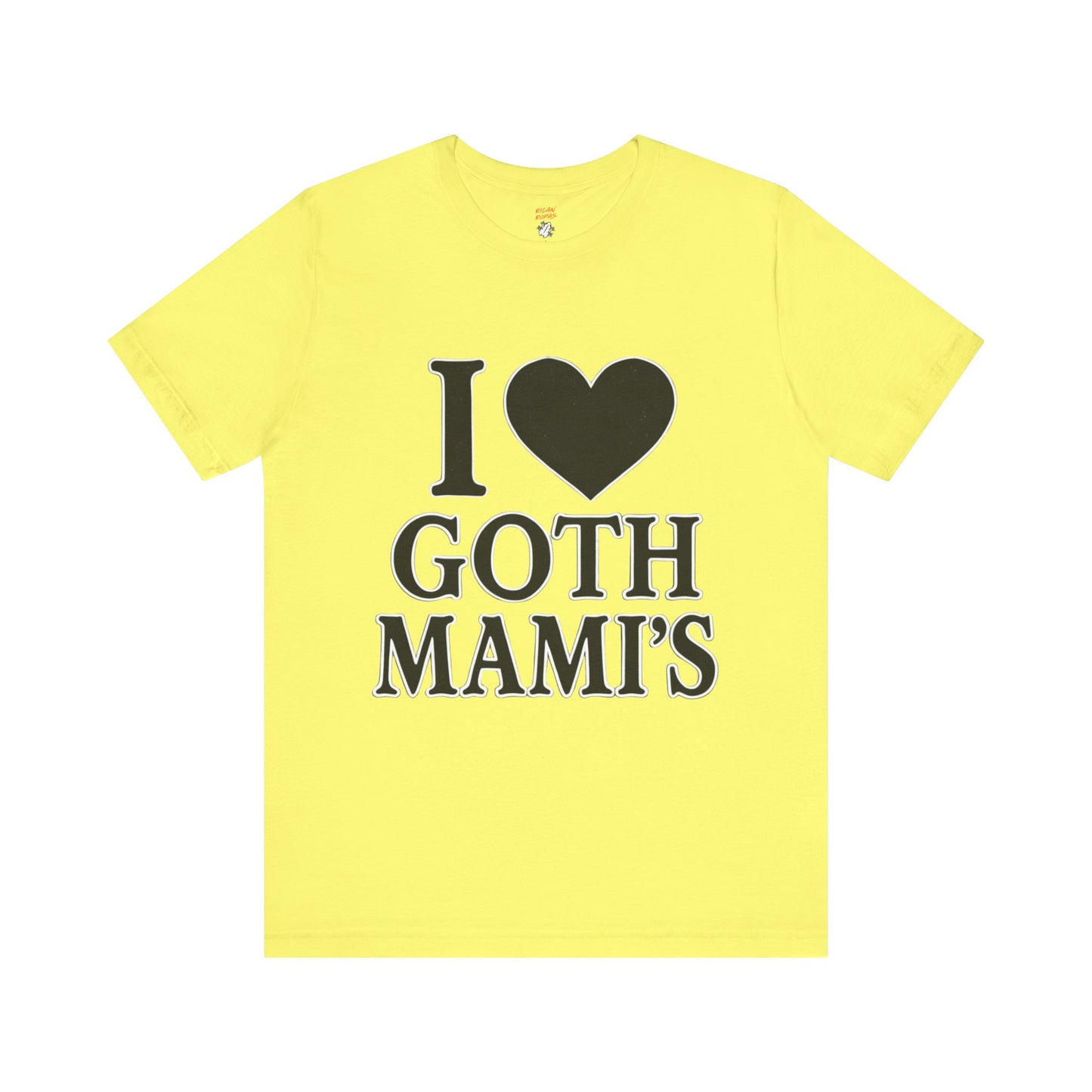 Goth Mami Tee V1