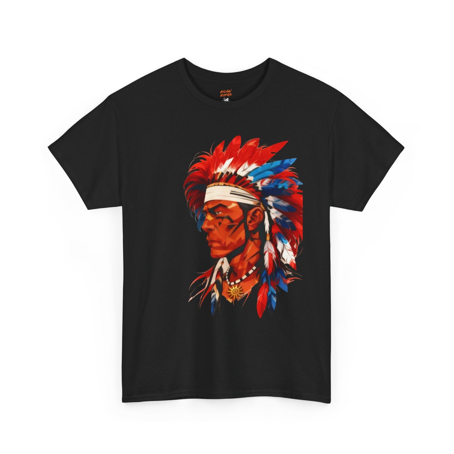 Taino Warrior Tee