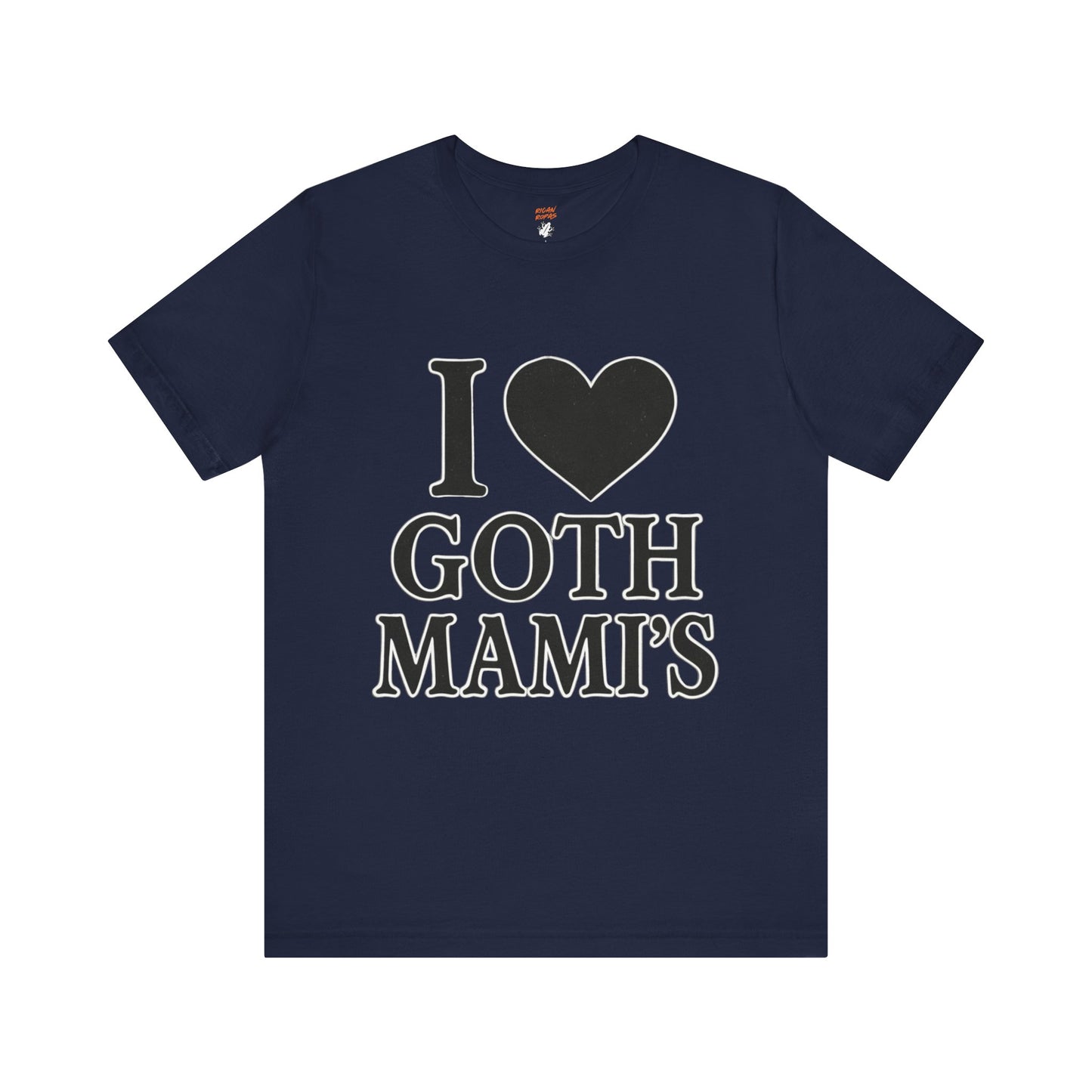 Goth Mami Tee V1