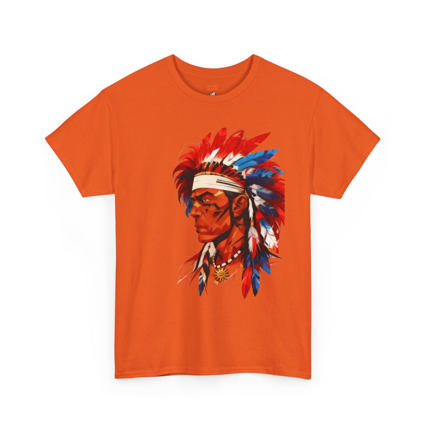 Taino Warrior Tee