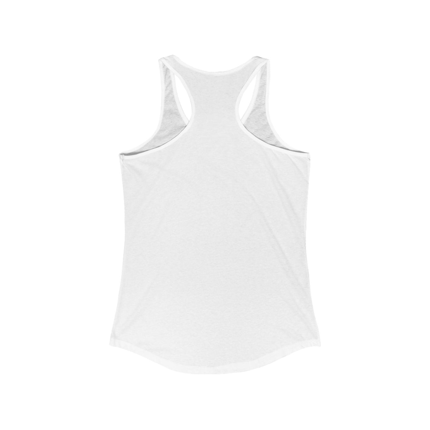 Tank Top Puerto Rico Coqui Yoga Pose