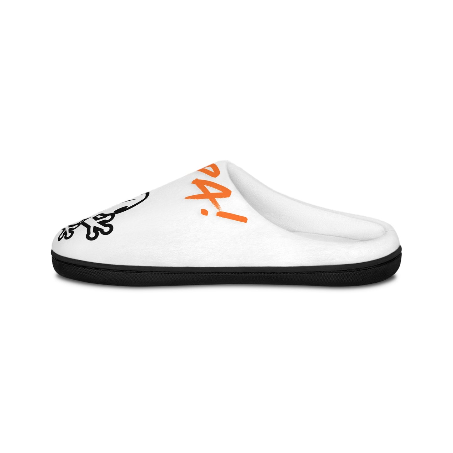 Cozy Wepa Coqui Men's Slippers - Rican Ropas