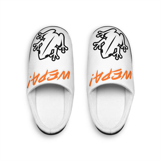 Cozy Wepa Coqui Womens Slippers