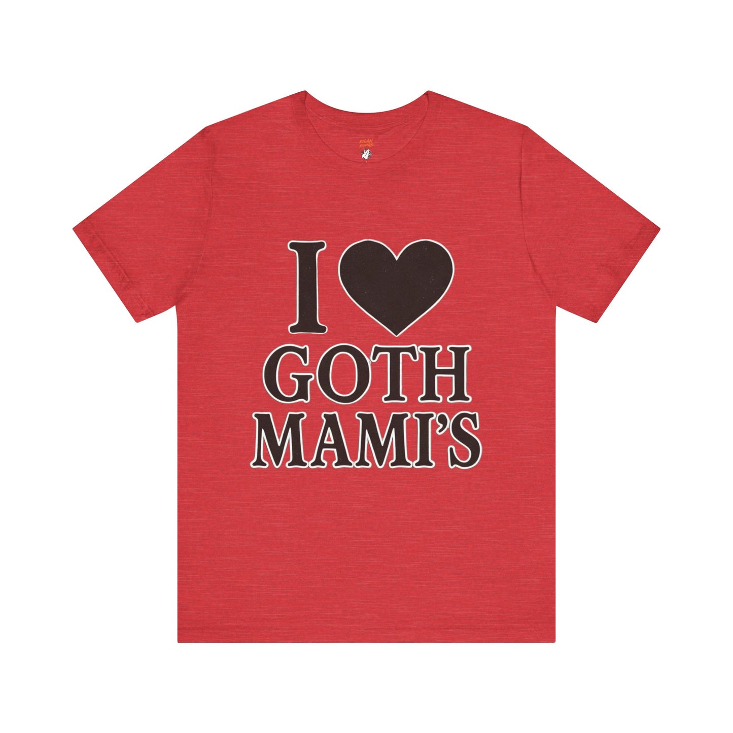 Goth Mami Tee V1