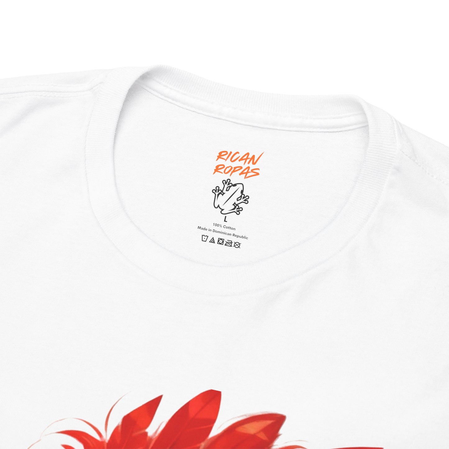 Taino Warrior Tee