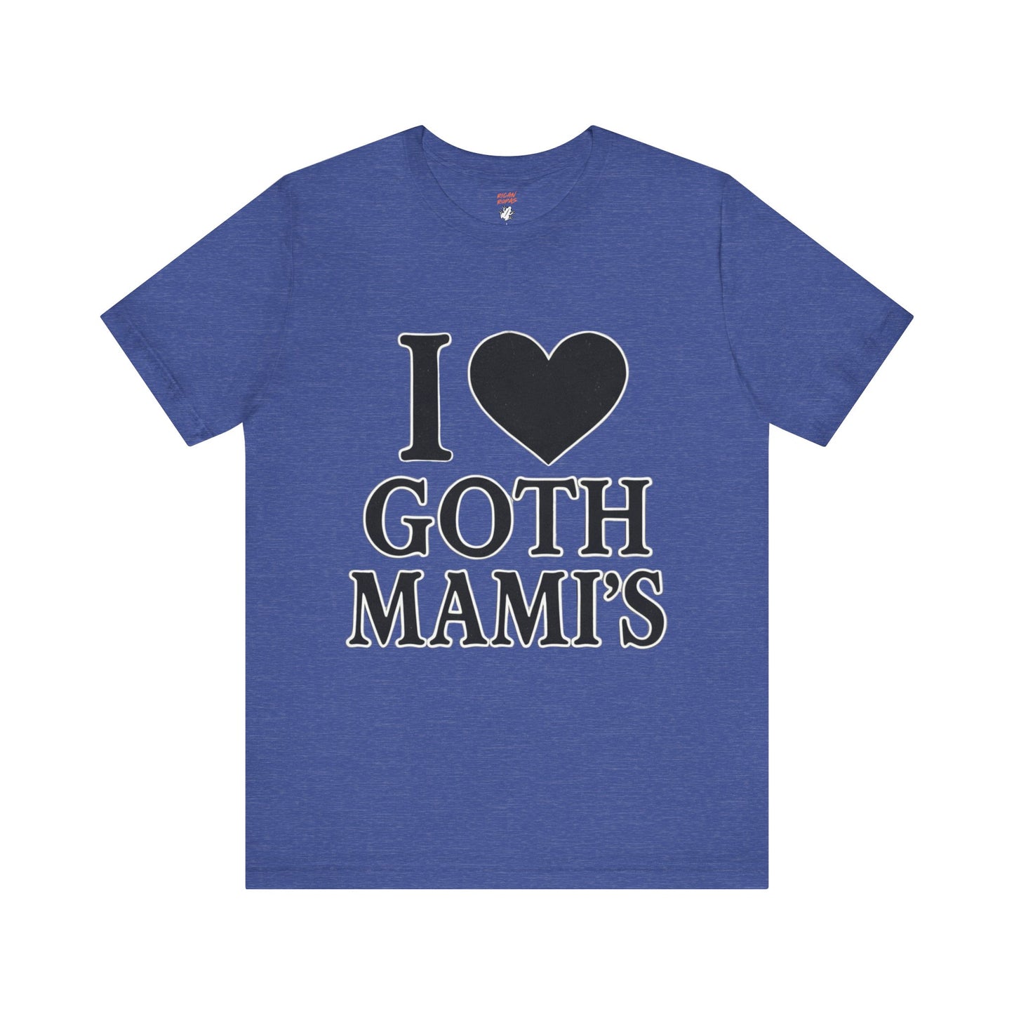 Goth Mami Tee V1