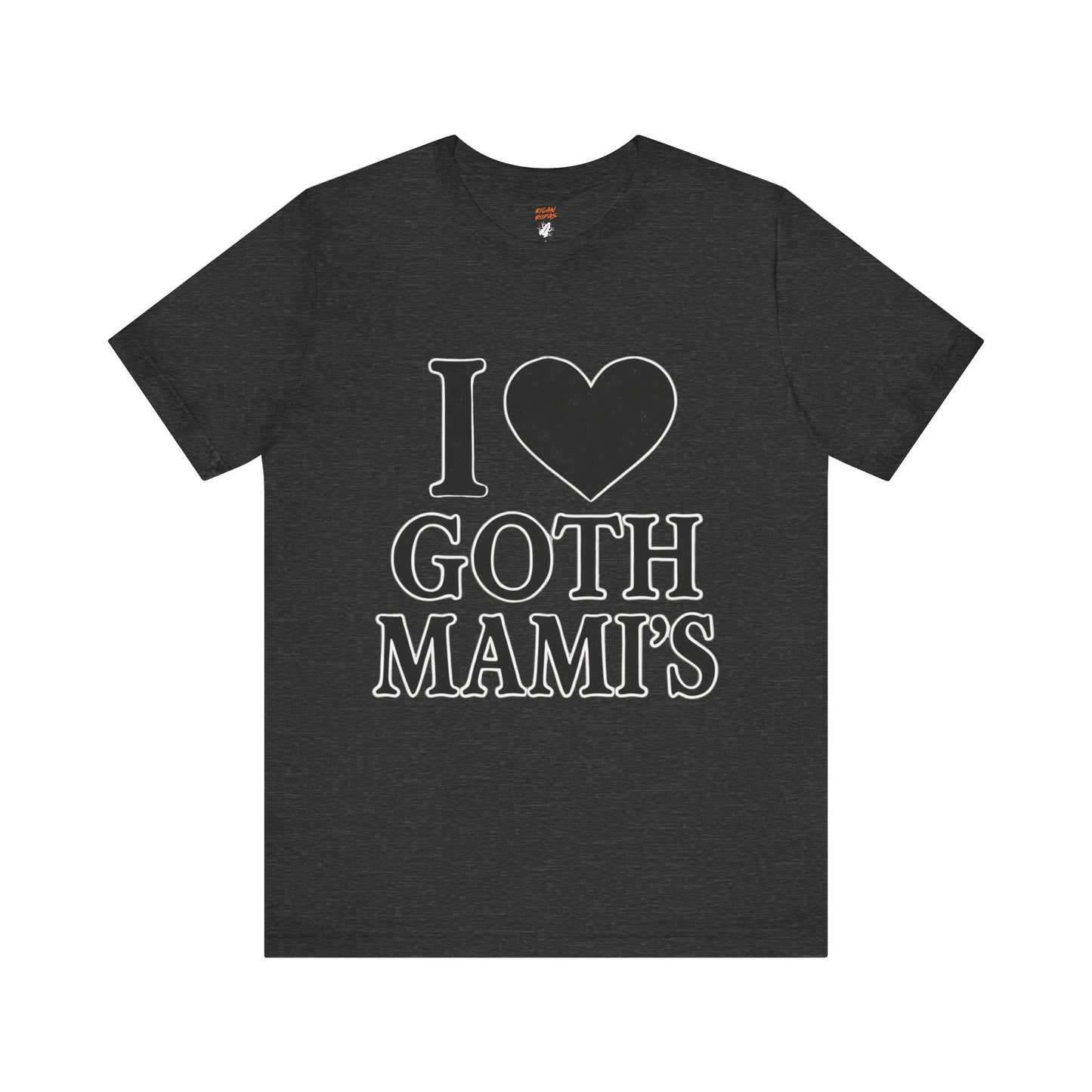 Goth Mami Tee V1