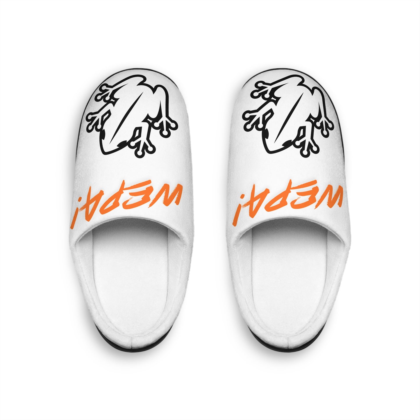 Cozy Wepa Coqui Men's Slippers - Rican Ropas