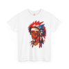 Taino Warrior Tee