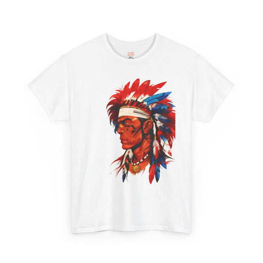Taino Warrior Tee